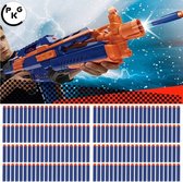 CPKG - 150 Pijltjes geschikt voor Nerf Blasters