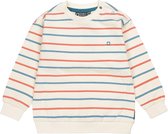 Tumble 'N Dry  Onno Sweater Jongens Lo maat  98
