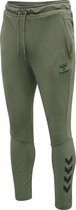Hummel sportbroek Zwart-Xl