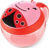 Skip Hop Zoo - Snack Cup - Coccinelle