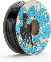 3D printer filament – Reflow recycled filament - rPETG Seaglass Range - Dark Emerald - 1.75 mm - 1 kg