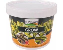Topbuxus Grow mest 400m2