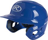 Rawlings MCC01J Mach Youth Helmet Color Royal