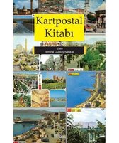 Kartpostal Kitabı