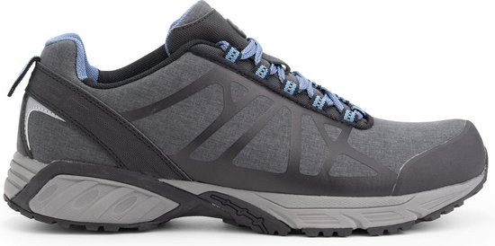 Travelin Ervik Softshell Dames Lichtgewicht wandelschoenen bol