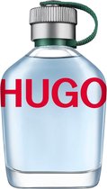 Hugo Boss Hugo Eau De Toilette 125 ml - NEW