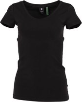 G-Star T-shirt Zwart