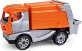 vuilniswagen Truckies 22cm