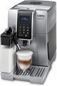 De'Longhi Dinamica ECAM350.75.S - Volautomatische espressomachine - Zilver