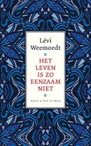 Het leven is zo eenzaam niet