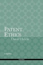 Patent Ethics Litigation