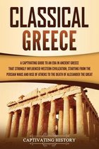Ancient Greek History- Classical Greece