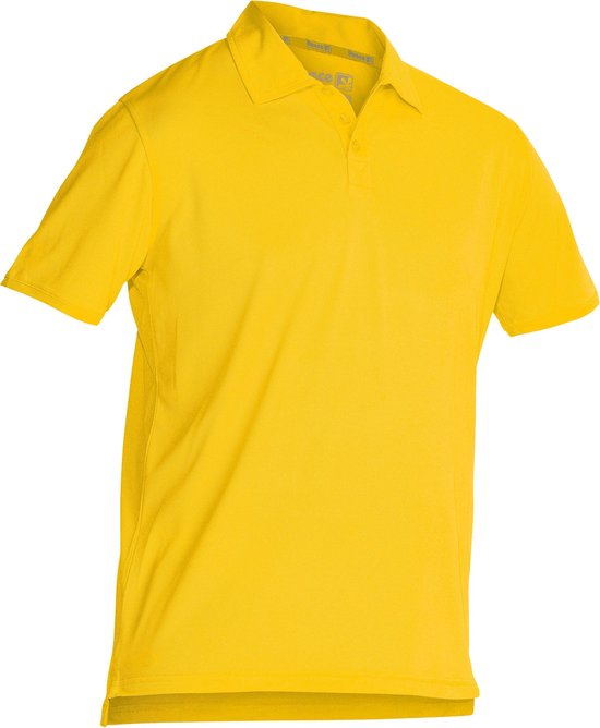 Reece Australia Darwin ClimaTec Polo Unisex Sportpolo Heren