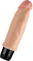Lovetoy Real Feel Vibrator 16.5cm
