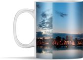 Mok - Skyline - Arnhem - Urban - 350 ml - Beker