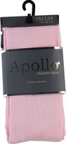 Apollo maillot pink mist maat 104/110