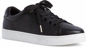 s.Oliver Dames Sneaker 5-5-23618-26 098 zwart Maat: 41 EU