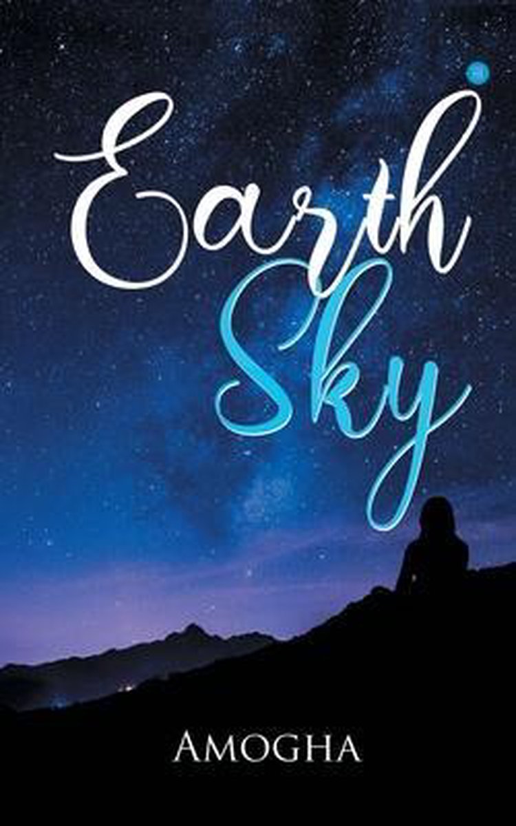 Earth Sky, Amogha, 9789354275944, Boeken