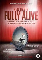 Ken Davis - Fully Alive