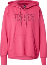 Key Largo sweatshirt Pink-Xs