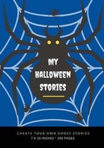 My Halloween Stories