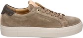 Fred de la Bretoniere Dames Sneaker - Beige - Maat 39