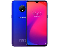 Doogee X95 Pro 4GB/32GB Blue