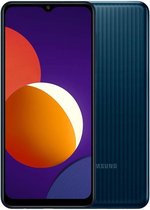 Samsung Galaxy M12 - 64GB - Zwart