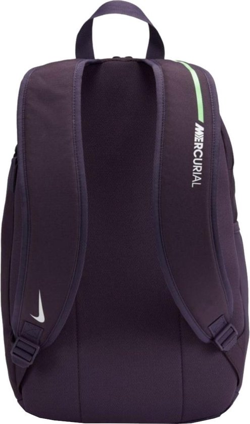 Nike Mercurial Backpack CU8168-573, Homme, Violet, Sacs à dos | bol.com
