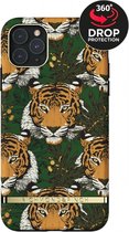 Richmond & Finch Green Tiger tijgers hoesje voor iPhone 11 Pro Max - groen