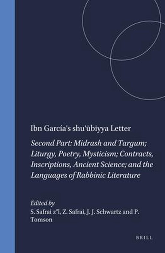 Foto: Compendia rerum iudaicarum ad novum testamentum the literature of the jewish people in the period of the second temple and the talmud volume 3 the literature of the sages