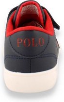 RALPH LAUREN  Theron jongens sneaker  BLAUW 33