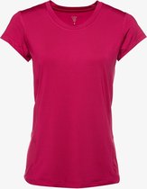 Osaga dames sport T-shirt - Roze - Maat S