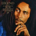 Bob Marley & The Wailers - Legend (CD) (Remastered) (& Bonustracks)