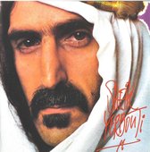 Frank Zappa - Sheik Yerbouti (CD)