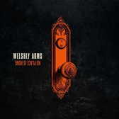 Welshly Arms - No Place Is Home (CD)