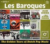 Les Baroques - Golden Years Of Dutch Pop Music (2 CD)