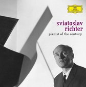Sviatoslav Richter - Sviatoslav Richter - Complete Dg Solo / Concerto R (9 CD)