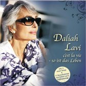 Daliah Lavi - C'est La Vie (CD)