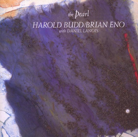 Brian Eno - The Pearl (CD)
