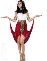 Carnavalskleding Egyptische prinses kostuum voor meisjes | Fun en Feest