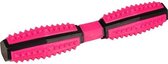 Flamingo tpr spiky stick roos - 28 x 5 x 5cm