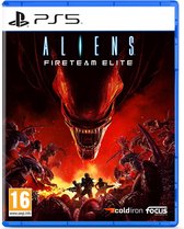 Aliens: Fireteam Elite - Playstation 5