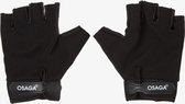 Osaga fitnesshandschoenen - Zwart - Maat L/XL