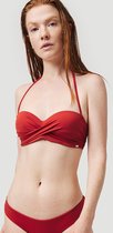 O'Neill Bikinitopje Sol Mix - Rood - 36B