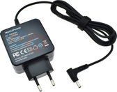 Laptop Adapter 45W (19V-2.37A) 4.0x1.35mm voor Asus R301L R301U