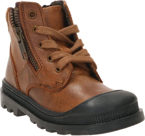 IK-KE Veterboot Bruin/Cognac | bol.com