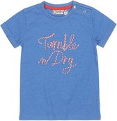 Tumble 'N Dry  Kirsten T-Shirt Meisjes Lo maat  74