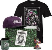 WOOTBOX Officiële Joker Box - M