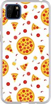Smartphonebooster Telefoonhoesje - Back Cover - Geschikt Voor Huawei Y5p